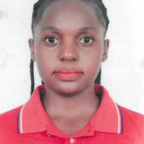 Getrude N.