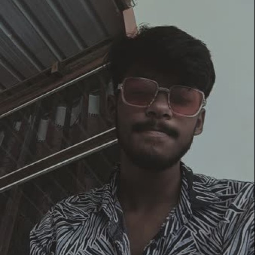 Anish J.