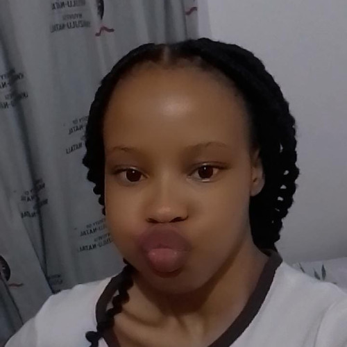 Ashia m. profile photo