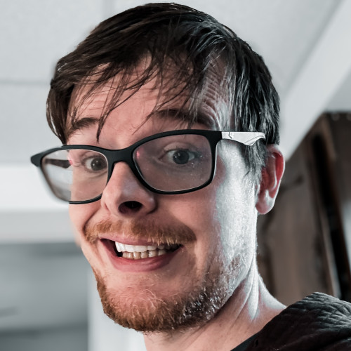 Dustin B. profile photo