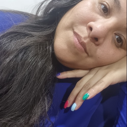 ana m. profile photo