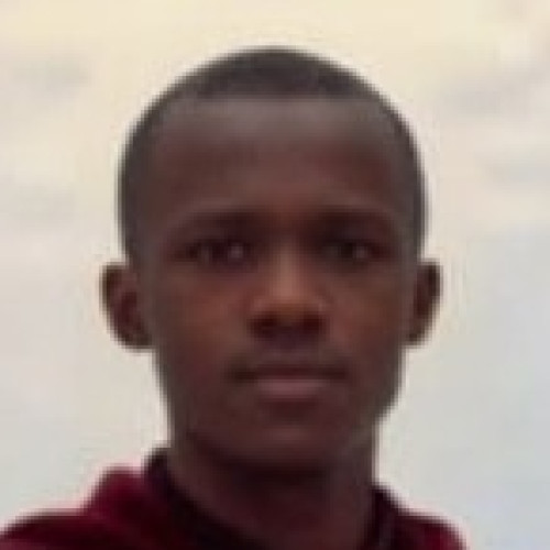 Evans A. profile photo