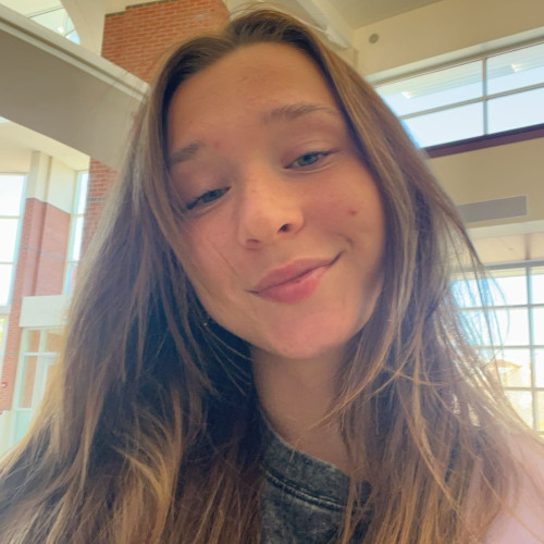 Ciarra H. profile photo
