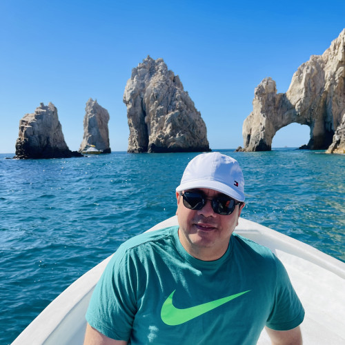 Leonel G. profile photo