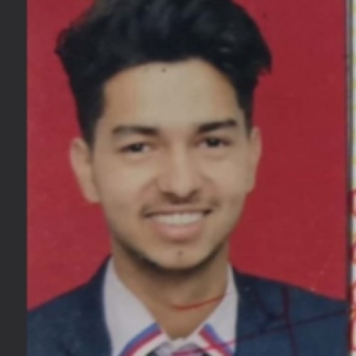 Sunil bahadur  D.