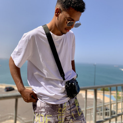 Soufian  A. profile photo