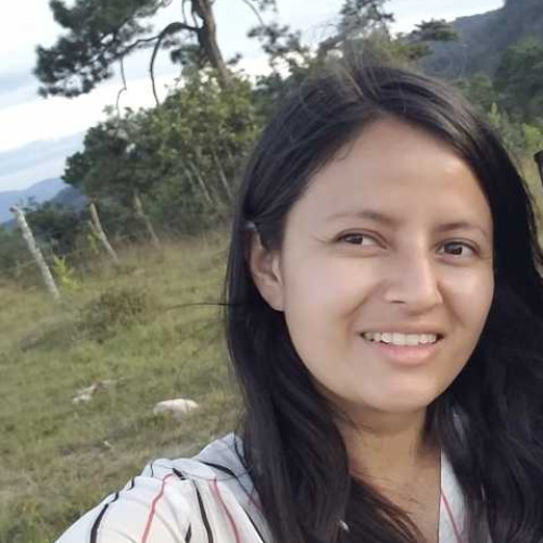 Dulce M. profile photo