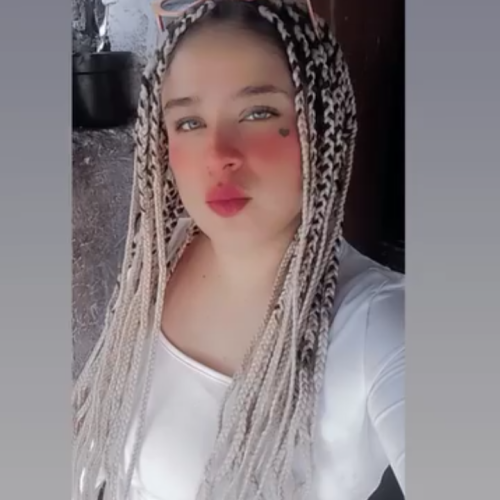 Luisa Fernanda  D. profile photo