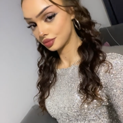 Jaqueline  S. profile photo