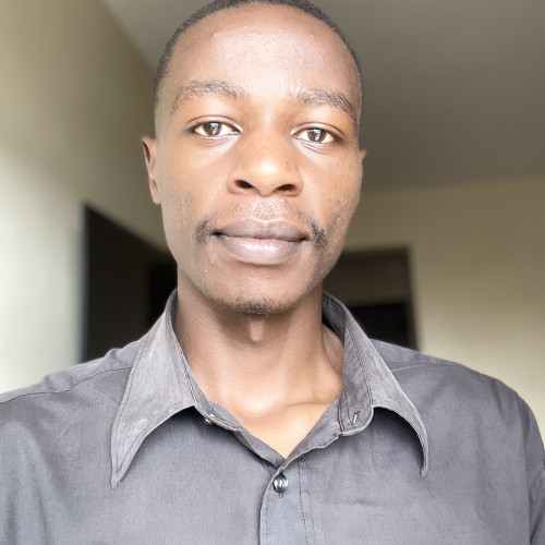 Hesbon K. profile photo