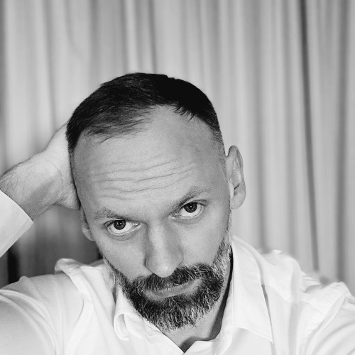 Simon K. profile photo