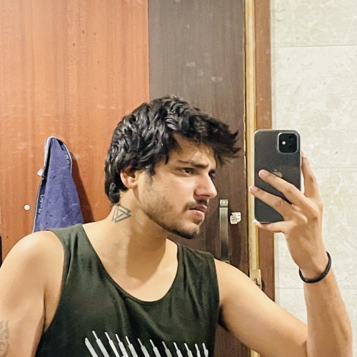 Krish T.