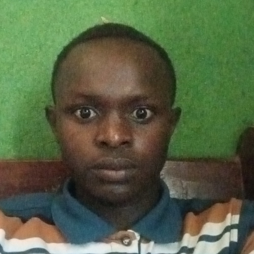 Godfrey  K. profile photo