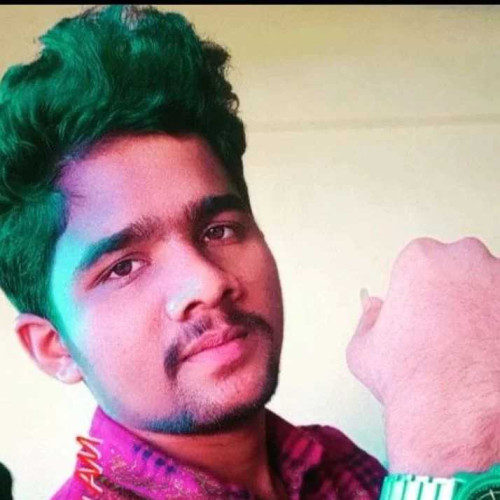 kiran k.