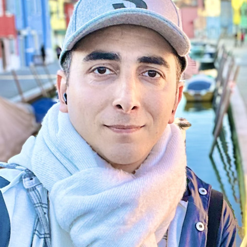 Seg K. profile photo