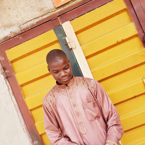 Musa W. profile photo