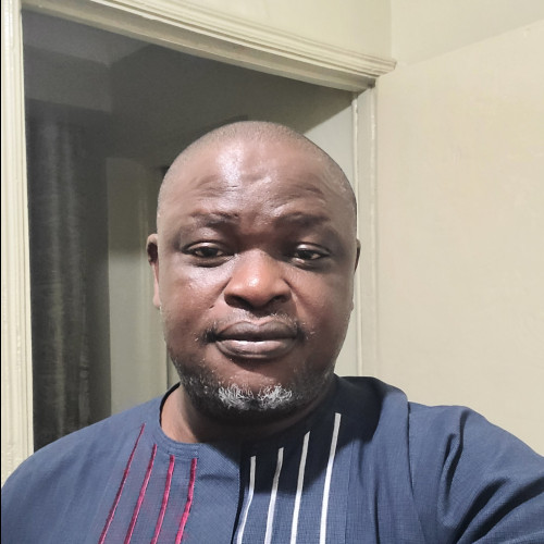 Akinrinde Olasunkanmi I. profile photo