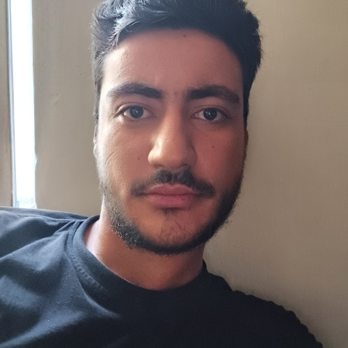 Saman M. profile photo