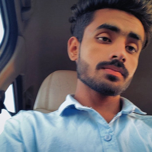 Abhijeet  M. profile photo