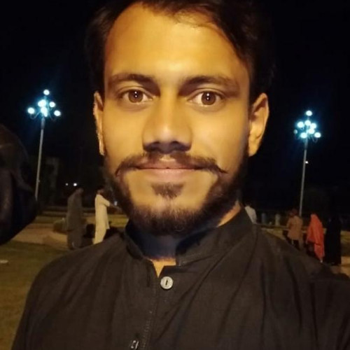 Talha A. profile photo