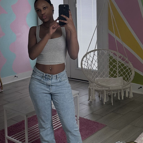 Mya P. profile photo
