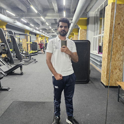 Fawad  A. profile photo