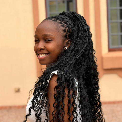 Hellen M. profile photo