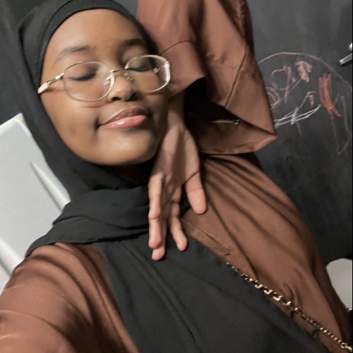 Nehall M. profile photo