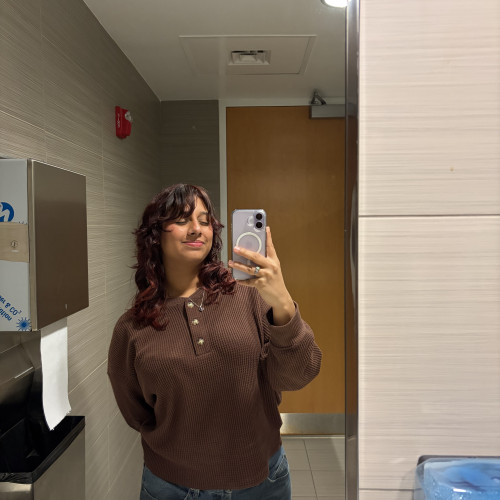 Mel R. profile photo