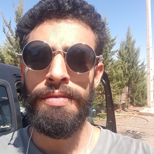Achraf  B. profile photo