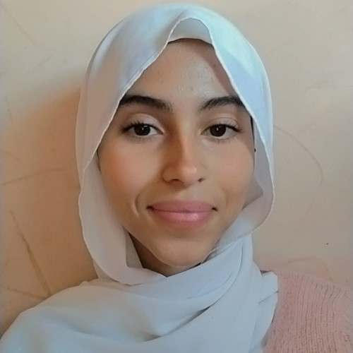 Hafsa E. profile photo