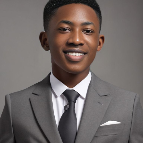 Oluwaseyi  B.
