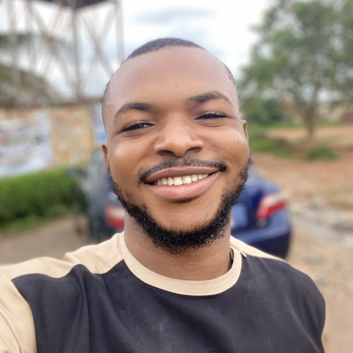Olusola  V. profile photo