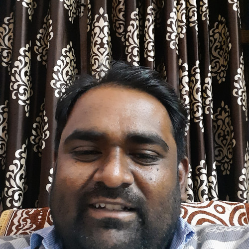 Sanj k. profile photo