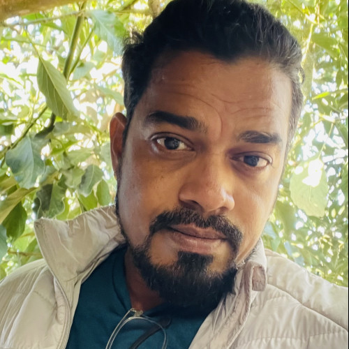 Sachin P.