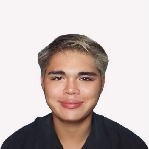 Josh Daryll C. profile photo