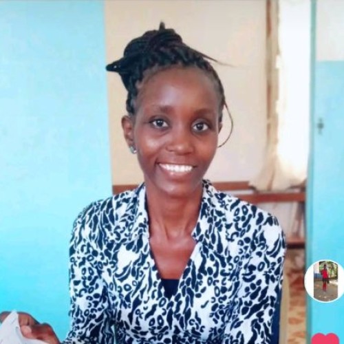 Polly  A. profile photo