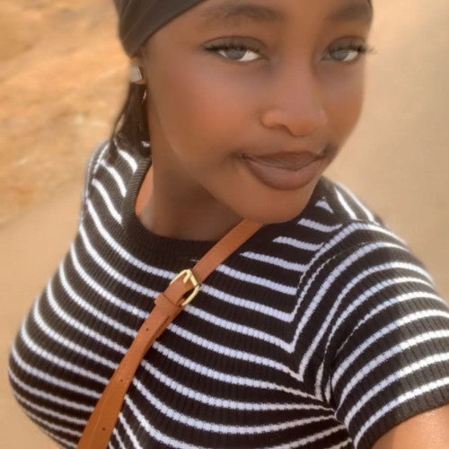 Sarah A. profile photo