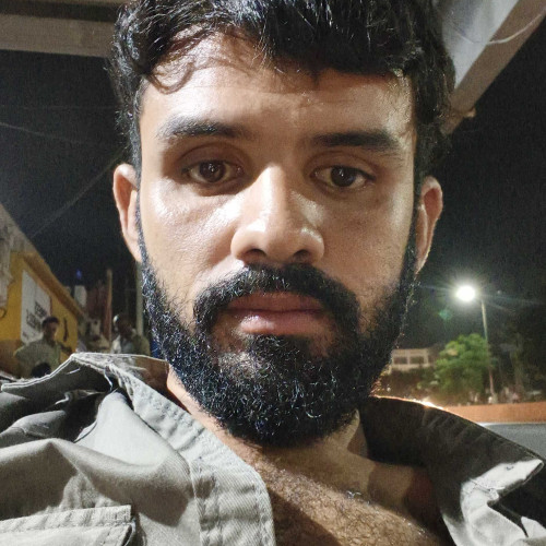 aman m. profile photo