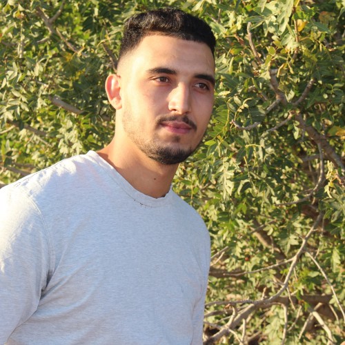 TAOUFIK L. profile photo