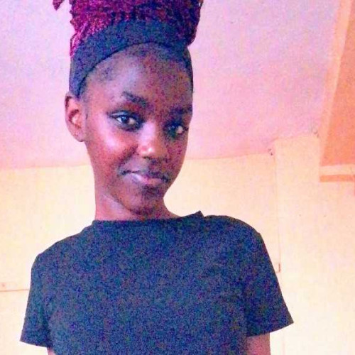 Grace W. profile photo