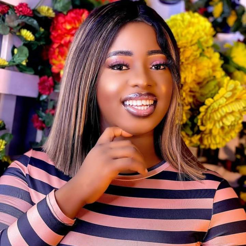 Ifeoma J.
