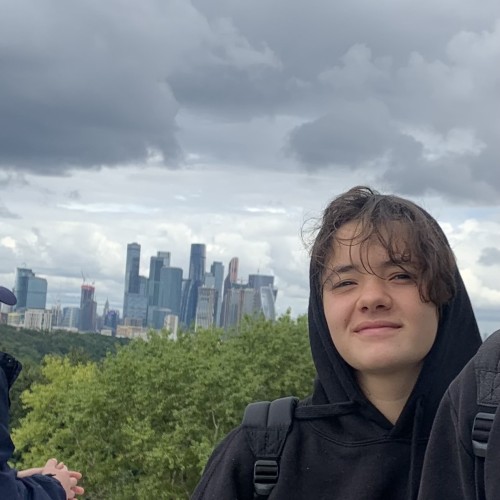 Sofia G. profile photo