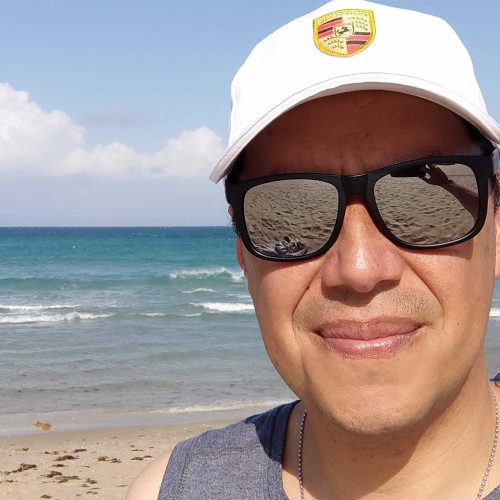 Josh C. profile photo
