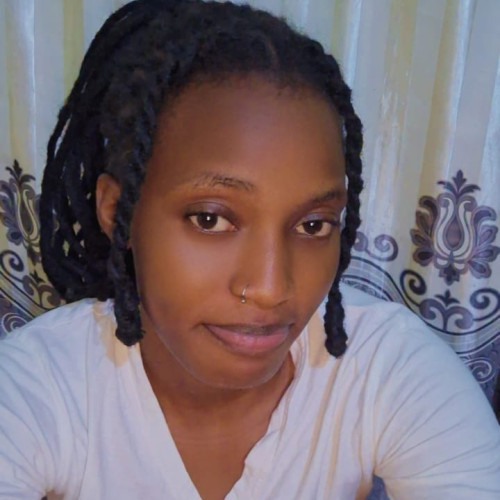 AGNES W. profile photo