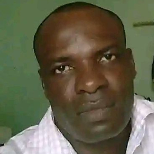 Ezekiel  O. profile photo