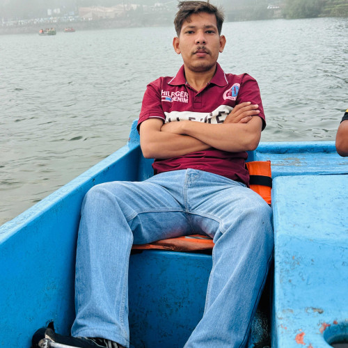 RAHUL U. profile photo