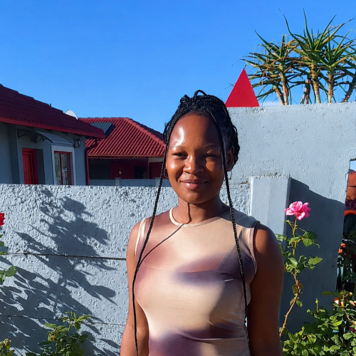 Nomqhele S. profile photo