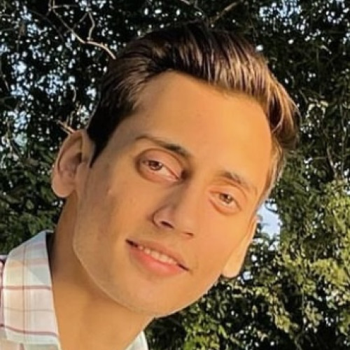 Amit S. profile photo