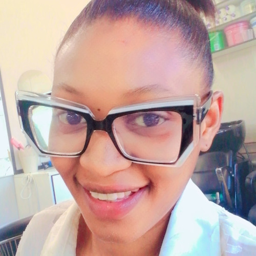 Melisha  G. profile photo